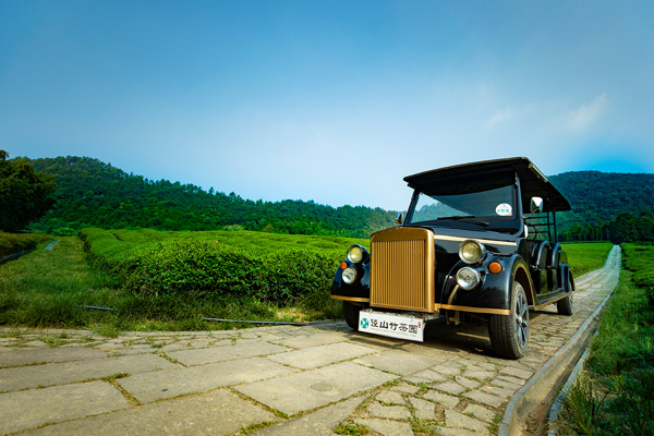 2026杭州墓园清明价格全攻略：生态到高端，帮你省钱又选对